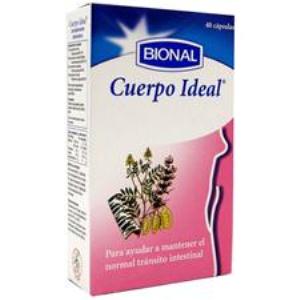 CUERPO IDEAL PESO 40perlas