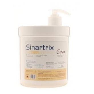 SINARTRIX CREMA MASAJE 1.000ml.