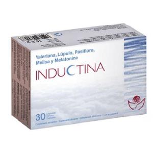 INDUCTINA 30cap.