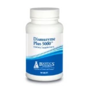 DISMUZYME PLUS 5000 (S.O.D) 100comp.