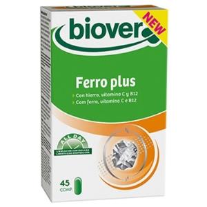 FERRO plus 45comp.