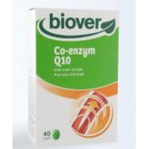 COENZIMA Q10 40cap.