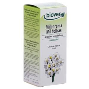 EXT. ACHILLEA MILLEFOLIUM (milenrama) 50ml.