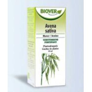 EXT. AVENA SATIVA (aveia) 50ml.