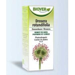 EXT. DROSERA ROTUNDIFOLIA (drosera) 50ml.