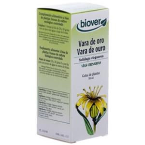 EXT. SOLIDAGO VIRGA AUREA (vara de ouro) 50ml.