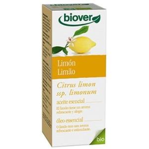 LIMON aceite esencial BIO 10ml.