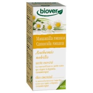 MANZANILLA ROMANA aceite esencial BIO 2ml.