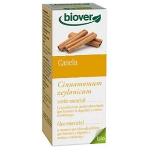 CANELA óleo essencial BIO 5ml.