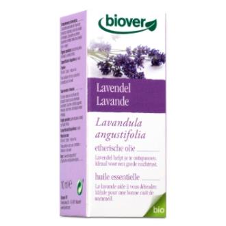 LAVANDA aceite esencial BIO 10ml.