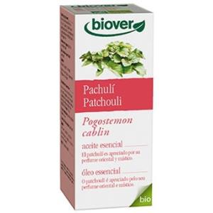 PATCHULI (pachuli) aceite esencial BIO 10ml.