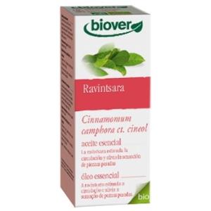 RAVINTSARA aceite esencial BIO 10ml.