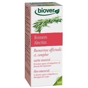 ROMERO aceite esencial BIO 10ml.