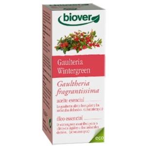 WINTERGREEN GAULTHERIA óleo essencial BIO 10ml.