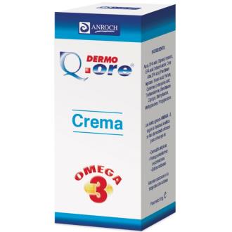 DERMO Q.ORE OMEGA 3 CREME 50gr.