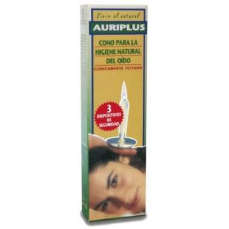 AURIPLUS - OTOSAN CONE OUVIDOS