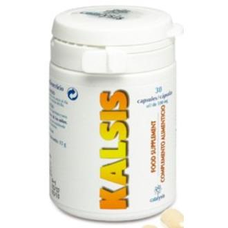 KALSIS 30cap.