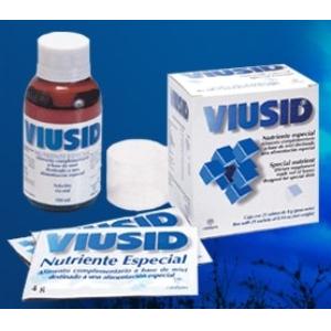 VIUSID 100ml.
