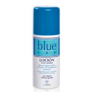 BLUE-CAP locion spray 100ml.