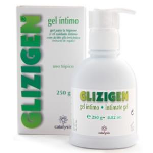 GLIZIGEN intimo gel 250ml.**