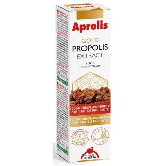APROLIS PROPOLIS EXTRACTO gotas 30ml