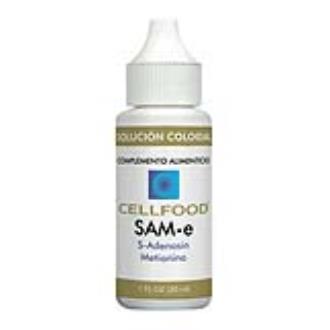 CELL FOOD SAM-E 30ml.