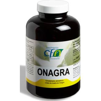 ONAGRA 515mg. 400perlas