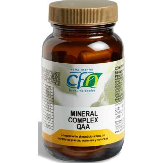 MINERAL COMPLEX 60comp.