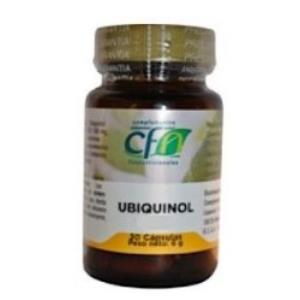 UBIQUINOL KANEKA 30cap.