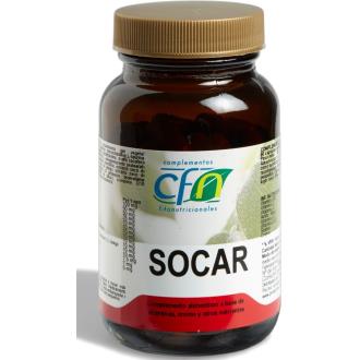 SOCAR 60vcaps