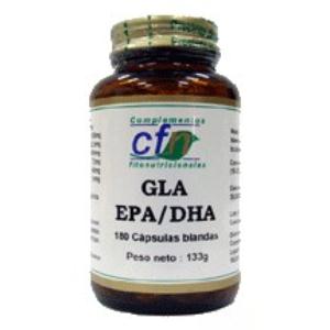 GLA+EPA/DHA 180softgels