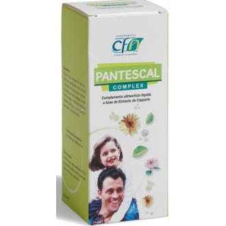 PANTESCAL xarope 250ml.
