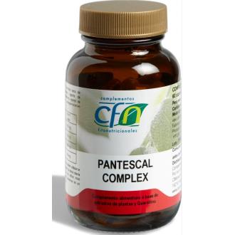 PANTESCAL 60cap.