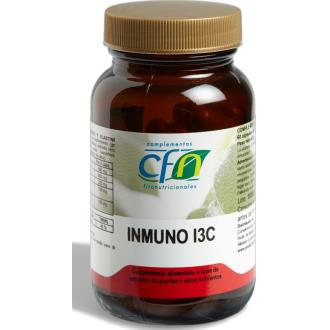 INMUNO I3C 60cap.