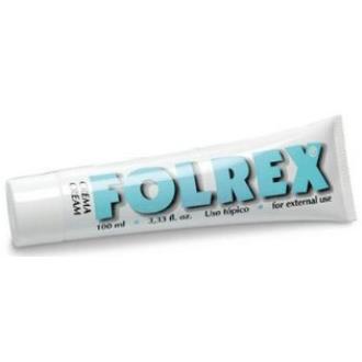 FOLREX (RELAXNOVA) 100ml. CREME