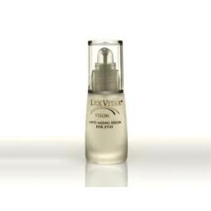 LEX VITAE VISUM serum contorno ojos 30ml.
