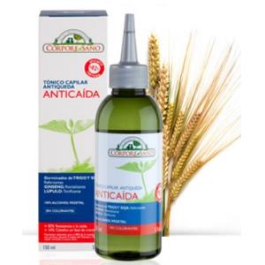TONICO CAPILAR (loção anti queda) 150ml.
