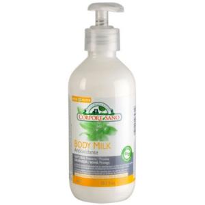 BODY MILK antioxidante (gayuba e romã) 300ml.