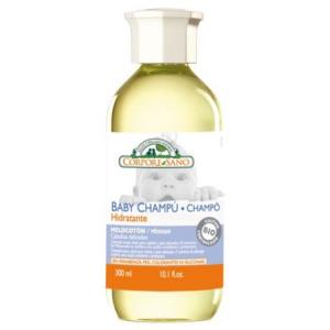 CHAMPU BABY melocoton 300ml**