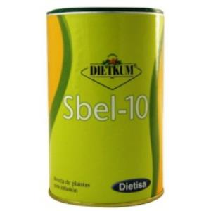 DIETKUM SBEL10 OBESIDAD BOTE 80g