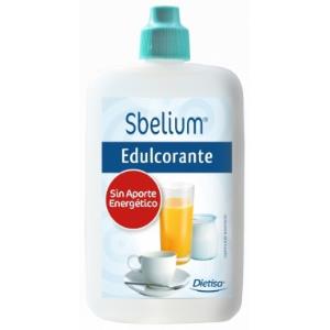 SBELIUM EDULCORANTE (adoçante) DIETISETAS 130ml