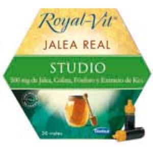 GELEIA REAL ROYAL VIT STUDIO (memoria) 20amp