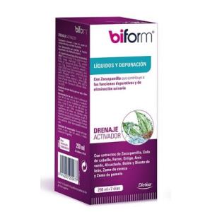 BIFORM DRENAGEM 250ml.
