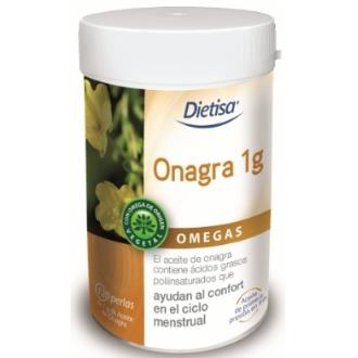ONAGRA 1gr. 120perlas