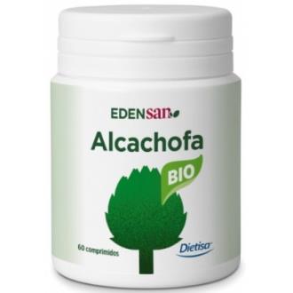 EDENSAN alcachofra BIO 60comp.