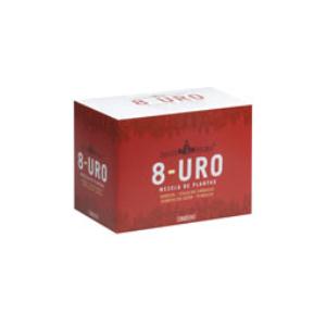 INF.UROLOGICA 8 20sbrs. SANTA FLORA