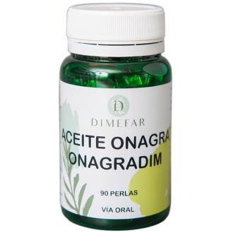 ONAGRA DIM 515mg. 90perlas