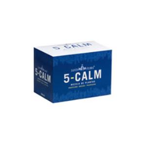 INF.TRANQUILIZANTE 5 20sbrs SANTA FLORA