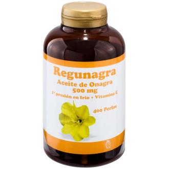 REGUNAGRA onagra 400perlas