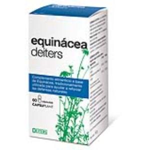 ECHINACEA 60cap.